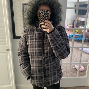 NWOT Columbia women’s winter jacket